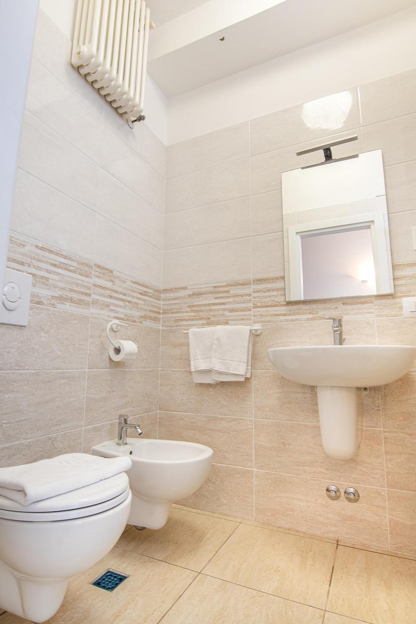 Hotel Santiago Римини Экстерьер фото